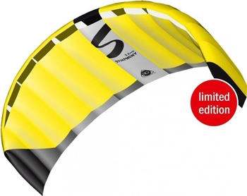 Invento HQ Symphony Pro 2.2 Neon Yellow