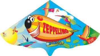 Günther Zeppelino (1112)