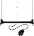 Cerf-Volant De Sport Wolkenstürmer® Paraflex Trainer 2.3 - Neuf, Prêt à Voler