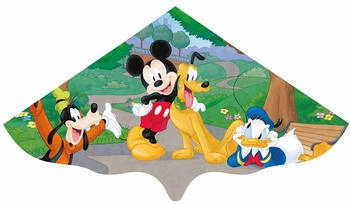 Günther Mickey Club House (1109)