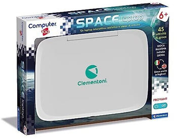 Clementoni Space Laptop