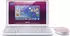 Vtech Genio Lernlaptop XL pink (553454)
