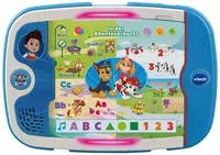 VTECH 80-617804, VTECH 80-617804 PAW Patrol Ryders Lern-Pup-Pad, Lerncomputer