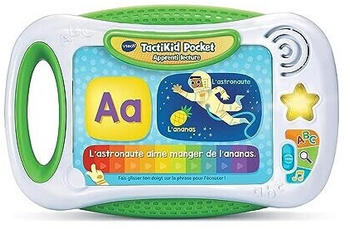 Vtech TactiKid Pocket Apprenti Lecture (French)