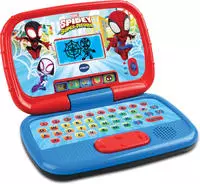 vtech 561604 Spidey und seine Super-Freunde Lernlaptop, 3-6 Jahre, mit 5...