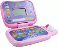 Vtech Kindercomputer "Mein Vorschul-Laptop 2.0 pink"