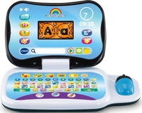 Vtech Kindercomputer "Mein Vorschul-Laptop 2.0, bunt"