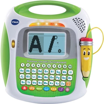 Vtech Ready Set School - Professor Schreibfix Buchstabenspaß