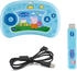 Vtech ABC Smile TV Peppa Pig Lernkonsole