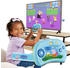 Vtech ABC Smile TV Peppa Pig Lernkonsole