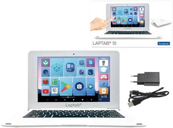 Lexibook LAPTAB 11 (FR)