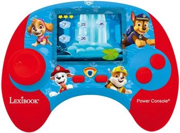 Lexibook Power Console Paw Patrol