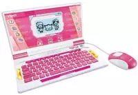 Vtech Kindercomputer "Explorer Laptop Pro"