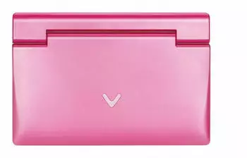 VTech School & Go - Explorer Laptop Pro pink – Breites Lernspektrum für verschiedene Fähigkeiten