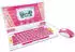 VTech School & Go - Explorer Laptop Pro pink