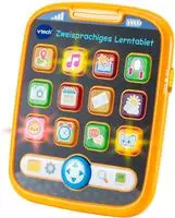 VTECH 80-578544, VTECH 80-578544 Zweisprachiges Lerntablet