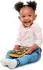 VTech Zweisprachiges Lerntablet Deutsch/Englisch, 0-3 Jahre (80-578544)