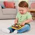 VTech Zweisprachiges Lerntablet Deutsch/Englisch, 0-3 Jahre (80-578544)