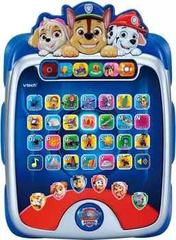 VTech PAW Patrol Leuchtendes Lerntablet (80-582404)
