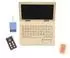 Kids Concept Computer Spielset, golden (Computer Play Set)