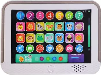 Vedes Activity Tablet für Babys (0040829989)