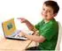 VTech Schulstart Laptop mit Tragetasche, zweisprachig Deutsch/Englisch (80-109749)