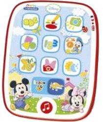 Clementoni Baby Tablet Mickey
