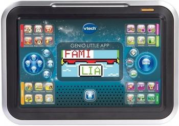Vtech Genio little app black