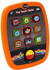 Vtech Baby Tablet Bilingual Orange (138203)