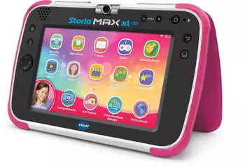 Vtech Storio MAX XL 2.0