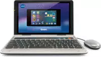 Vtech Kindercomputer "School & Go, Genio Lernlaptop"