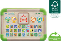 VTech 80-613504, VTech 80-613504 80-613504 Interaktives Holz-Lerntablet