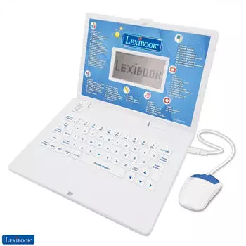 Lexibook JC598i1-01