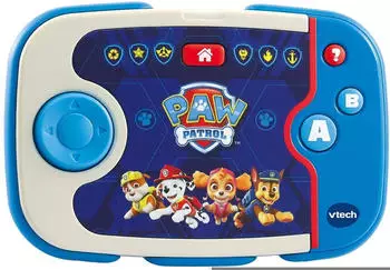 Vtech ABC Smile TV Paw Patrol