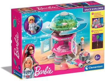 Clementoni Barbie Space Explorer (19302)