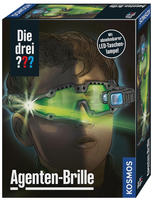 KOO Die drei??? Agentenbrille 630584