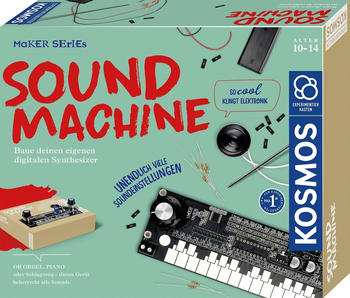 Kosmos Sound Machine (62092)