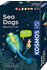 Kosmos Sea Dogs Urzeitkrebse selbst züchten (616779)