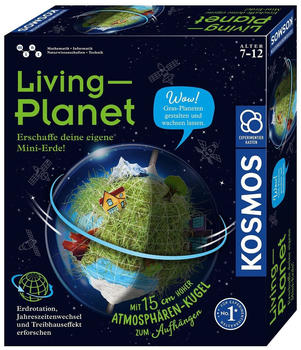 Kosmos Living Planet (63725)
