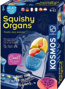 Kosmos Fun Science Squichy Organs (616816)