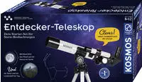 Kosmos Verlag 676889, Kosmos Verlag Kosmos Entdecker-Teleskop
