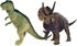 Clementoni Jurassic World 3 - Dino Landschaft