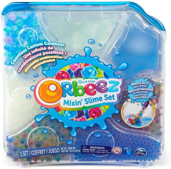 Spin Master Orbeez Mixin' Slime Set