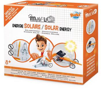 Buki Mini Lab Solar Energy (3016)