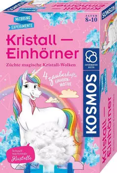 Kosmos Kristall-Einh&ouml;rner (657864)