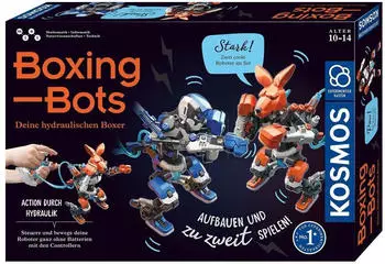 Kosmos Boxing Bots (62116)