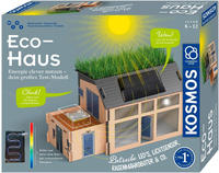 Kosmos 621070, Kosmos Eco-Haus (621070)