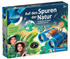 Clementoni Auf den Spuren der Natur (59333)