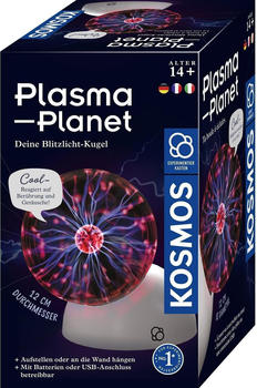 Kosmos Plasma Planet (676896)