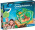Clementoni Mein neues Gewächshaus Experimentier-Set (59383)